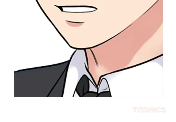 Our Exchange Chapter 232 page 3 - 