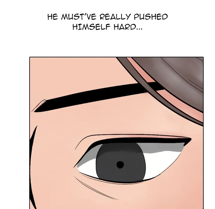 Our Exchange Chapter 232 page 37 - 