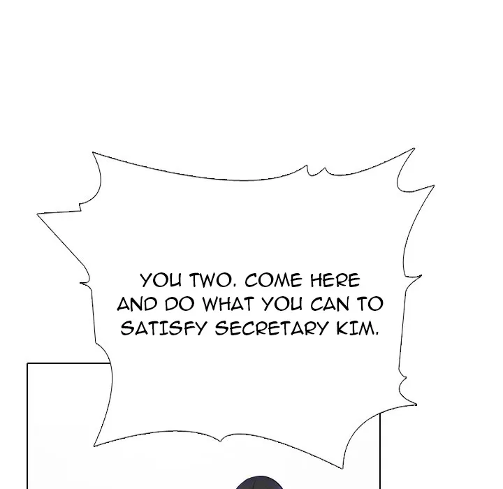 Our Exchange Chapter 232 page 69 - 