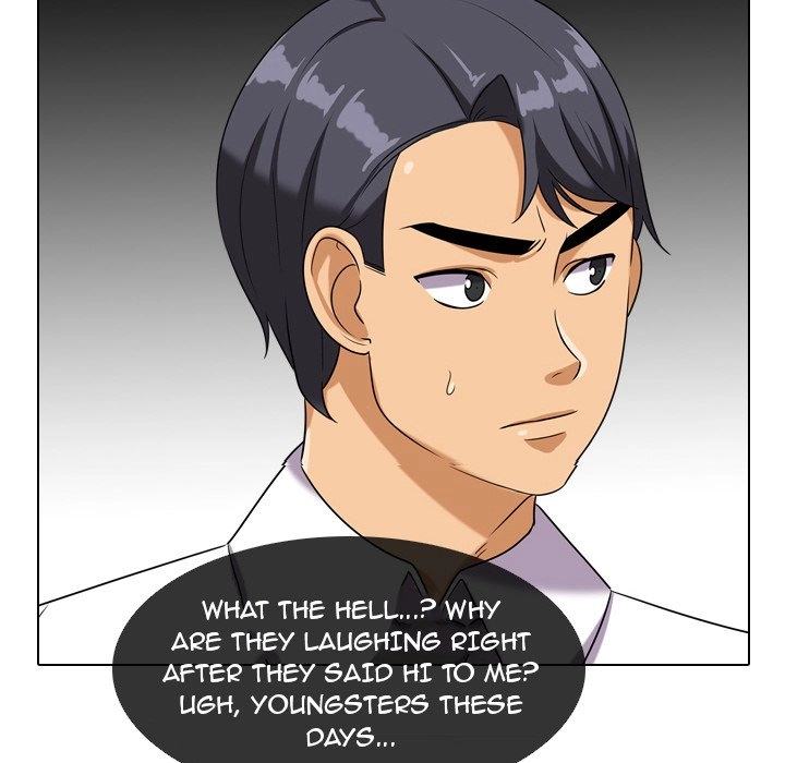Our Exchange Chapter 38 page 11 - 
