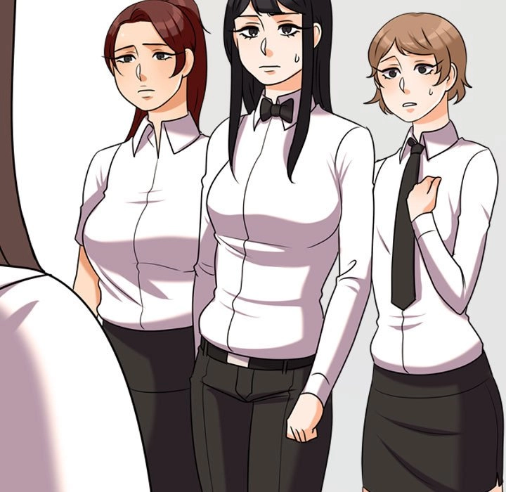 Our Exchange Chapter 38 page 107 - 