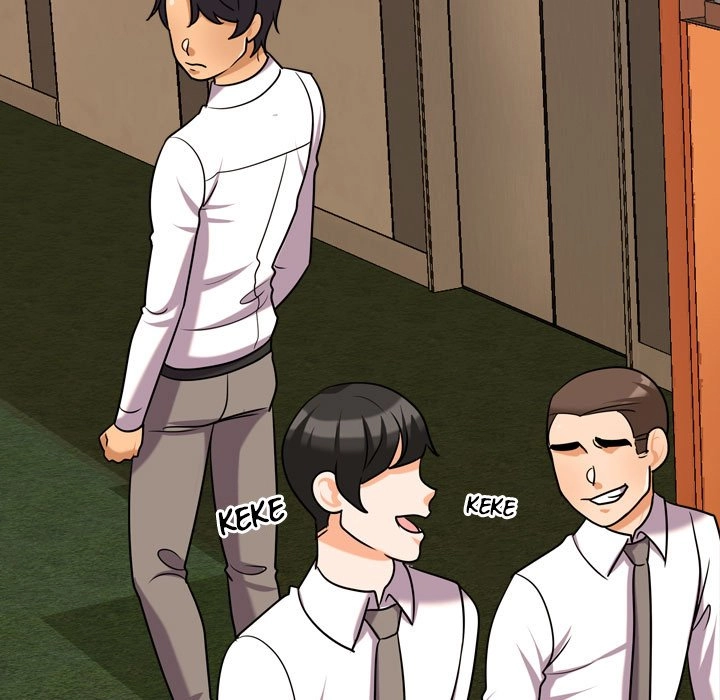 Our Exchange Chapter 38 page 13 - 