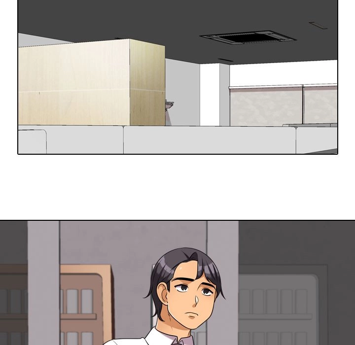 Our Exchange Chapter 38 page 17 - 