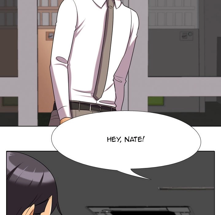 Our Exchange Chapter 38 page 18 - 