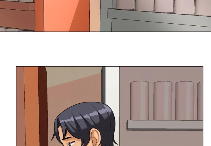 Our Exchange Chapter 38 page 3 - 