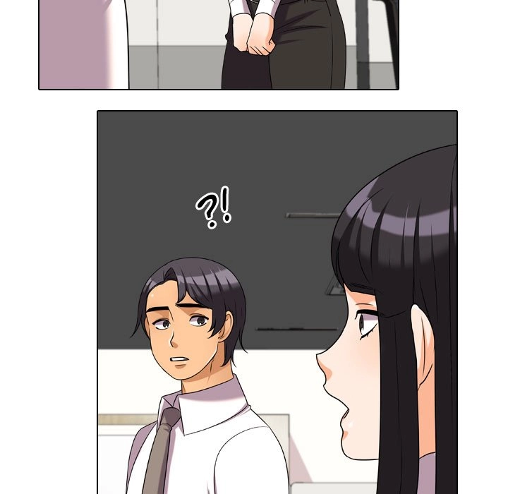 Our Exchange Chapter 38 page 21 - 