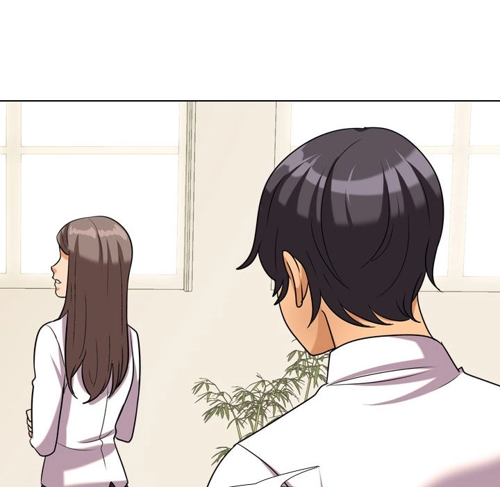 Our Exchange Chapter 38 page 32 - 