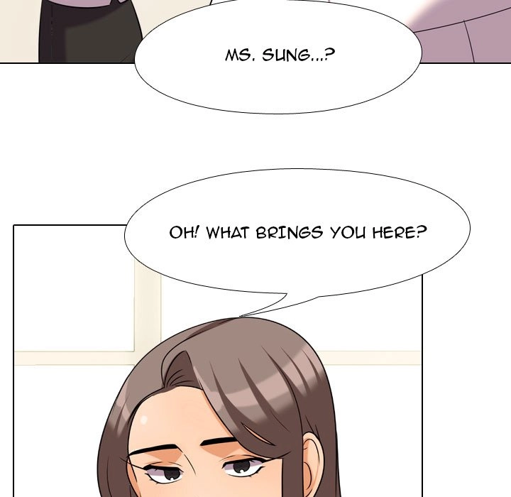 Our Exchange Chapter 38 page 33 - 