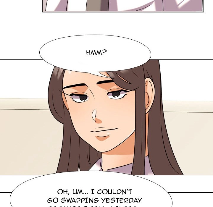 Our Exchange Chapter 38 page 36 - 
