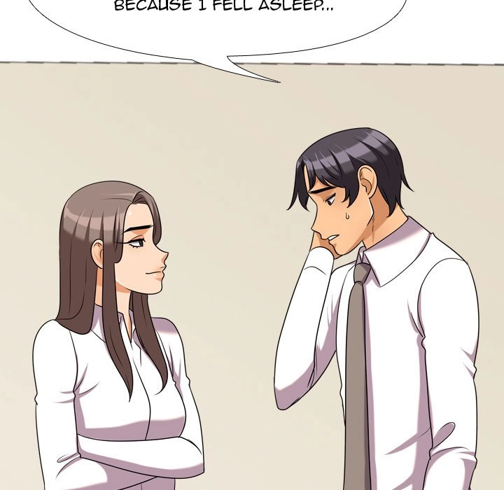 Our Exchange Chapter 38 page 37 - 