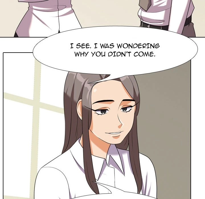 Our Exchange Chapter 38 page 38 - 