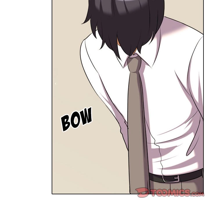 Our Exchange Chapter 38 page 40 - 