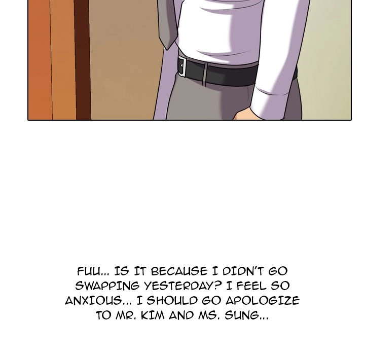 Our Exchange Chapter 38 page 5 - 