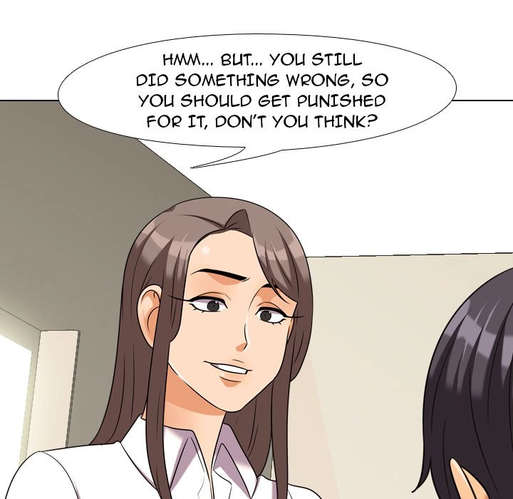 Our Exchange Chapter 38 page 41 - 