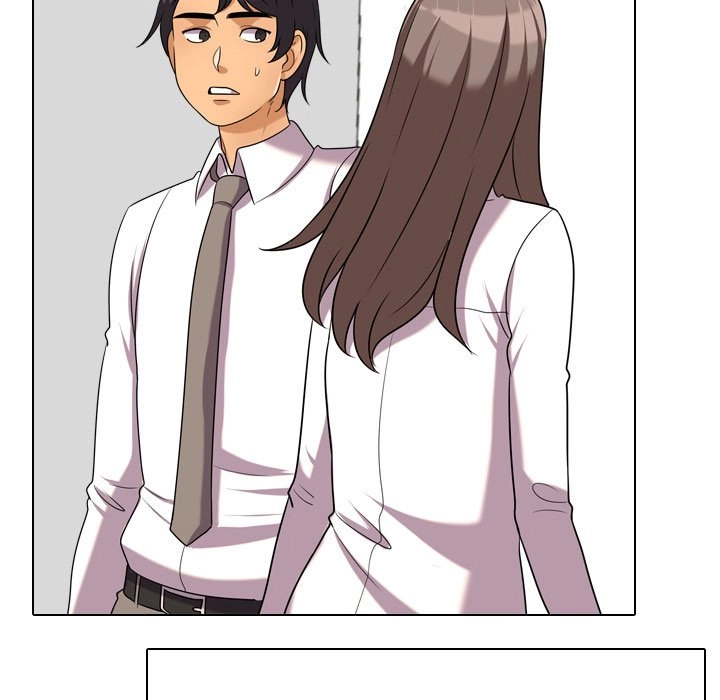 Our Exchange Chapter 38 page 43 - 