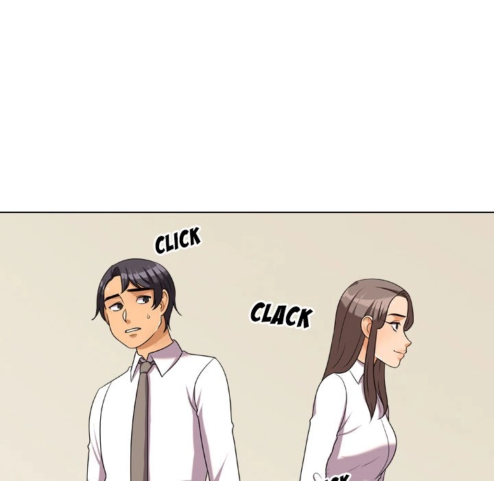 Our Exchange Chapter 38 page 45 - 