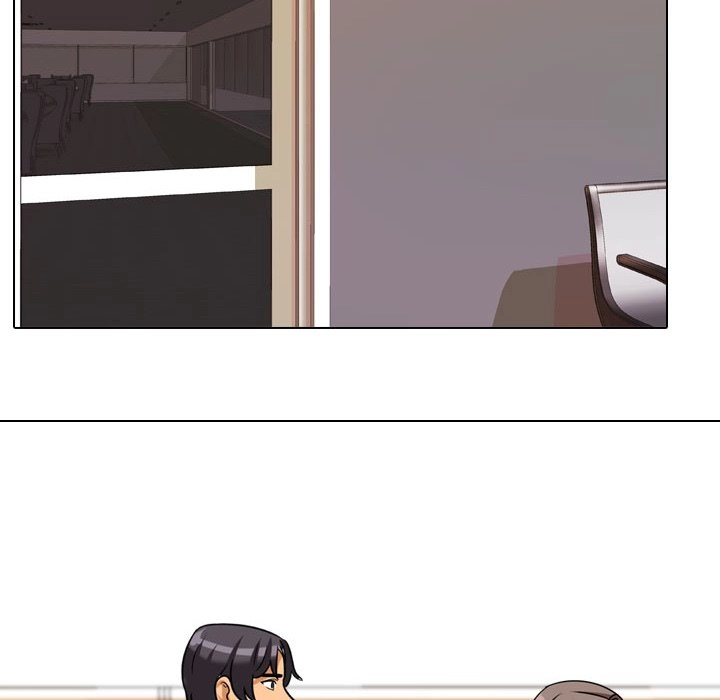 Our Exchange Chapter 38 page 50 - 