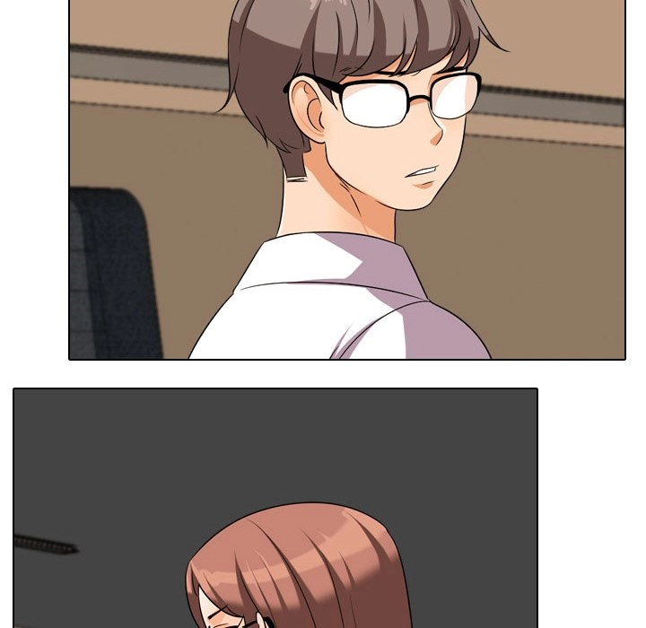Our Exchange Chapter 38 page 52 - 