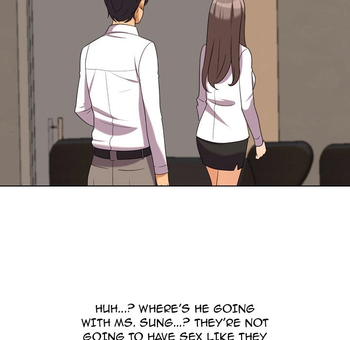 Our Exchange Chapter 38 page 54 - 