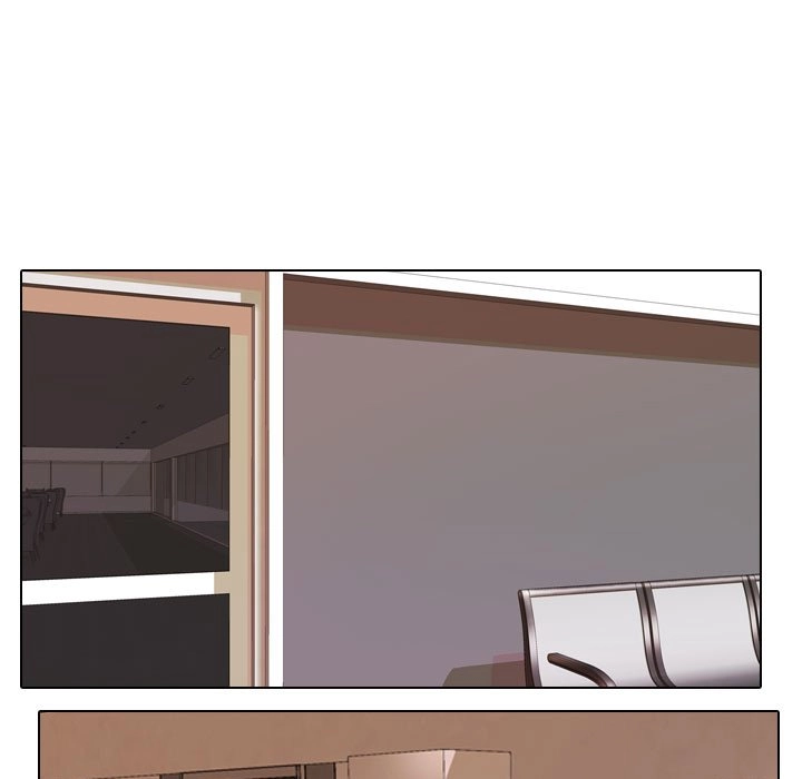 Our Exchange Chapter 38 page 57 - 