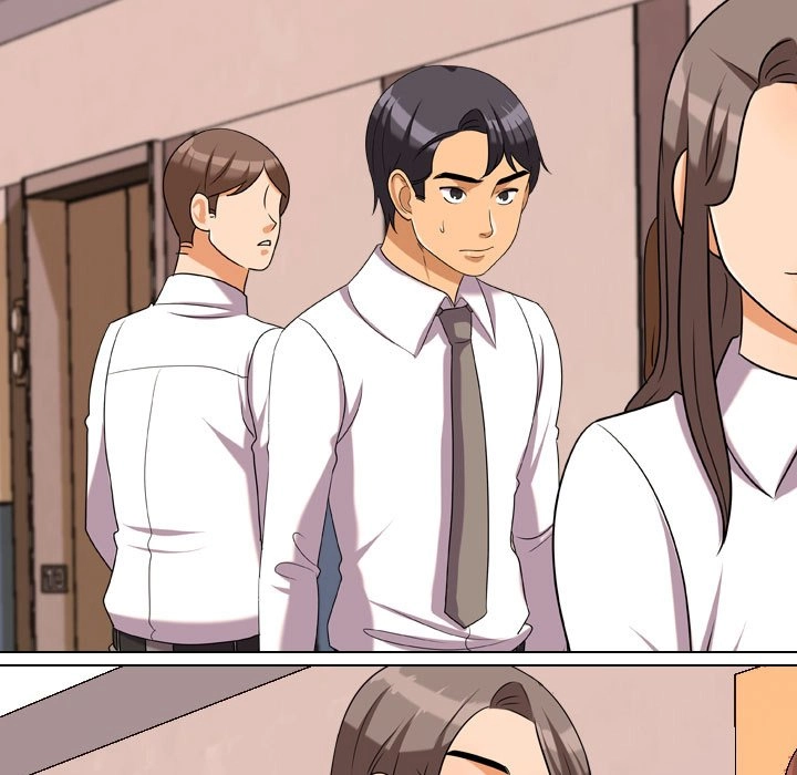 Our Exchange Chapter 38 page 59 - 