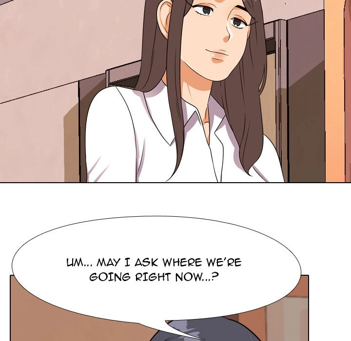 Our Exchange Chapter 38 page 60 - 