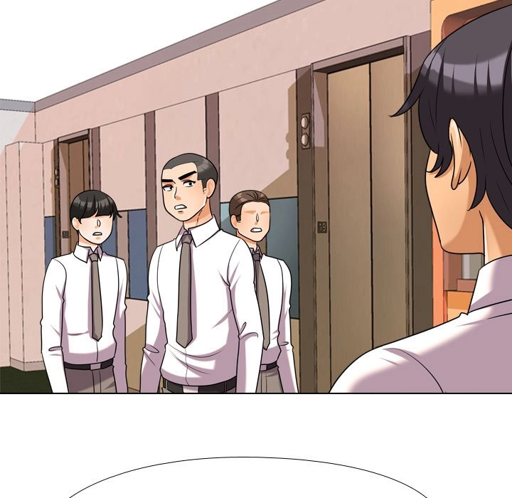 Our Exchange Chapter 38 page 7 - 