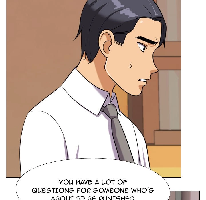 Our Exchange Chapter 38 page 61 - 