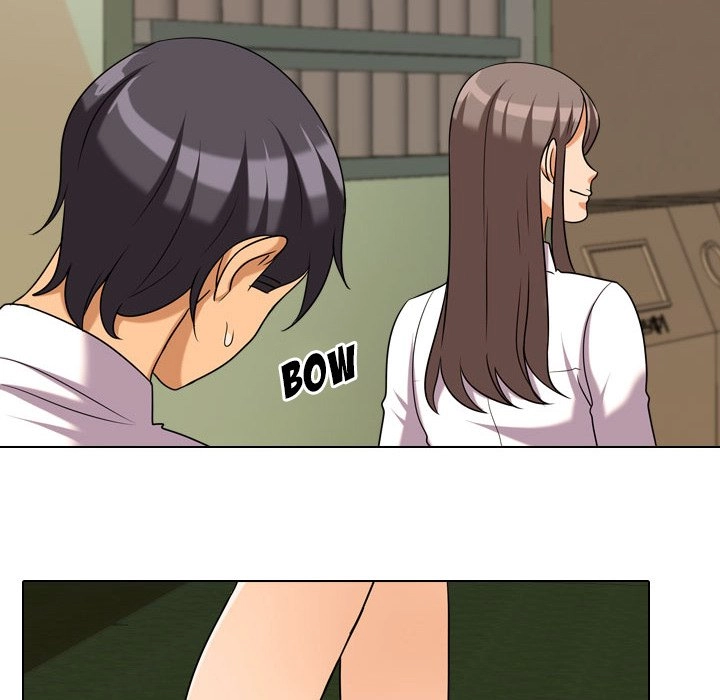 Our Exchange Chapter 38 page 64 - 