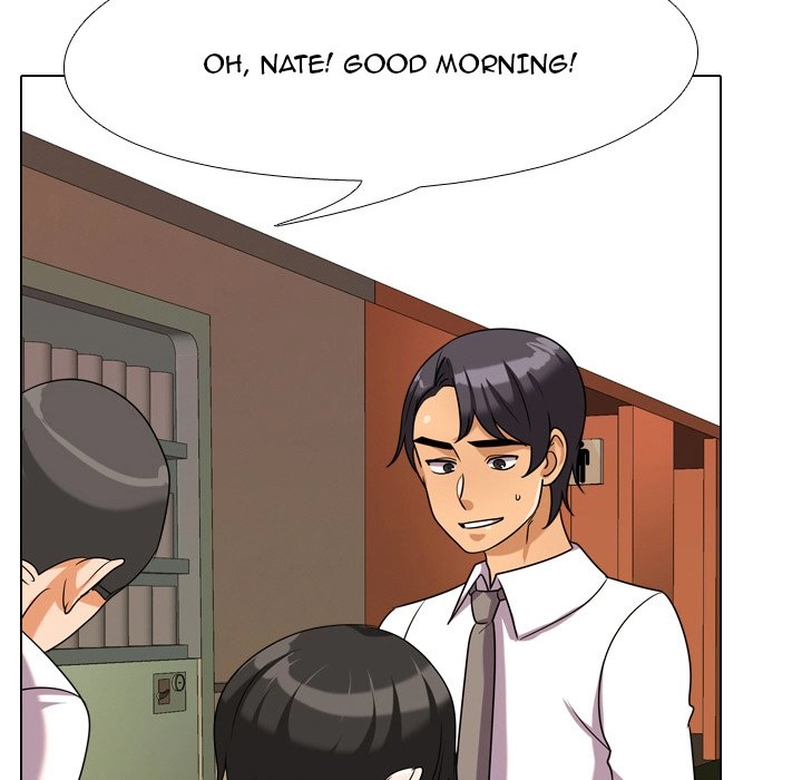 Our Exchange Chapter 38 page 8 - 