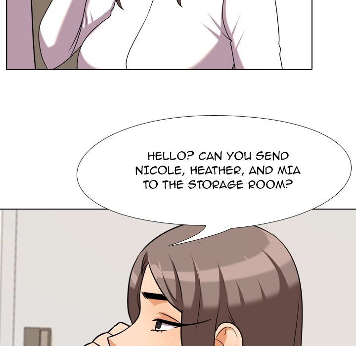 Our Exchange Chapter 38 page 75 - 