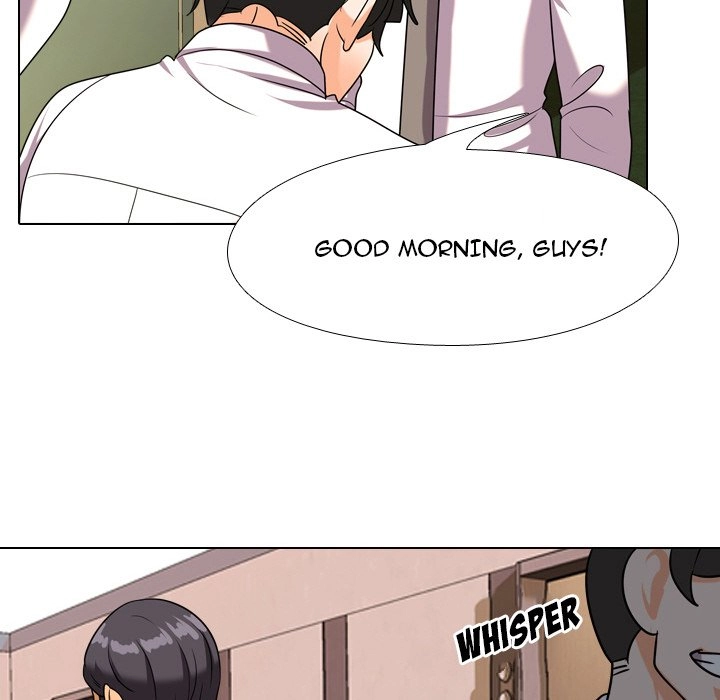 Our Exchange Chapter 38 page 9 - 