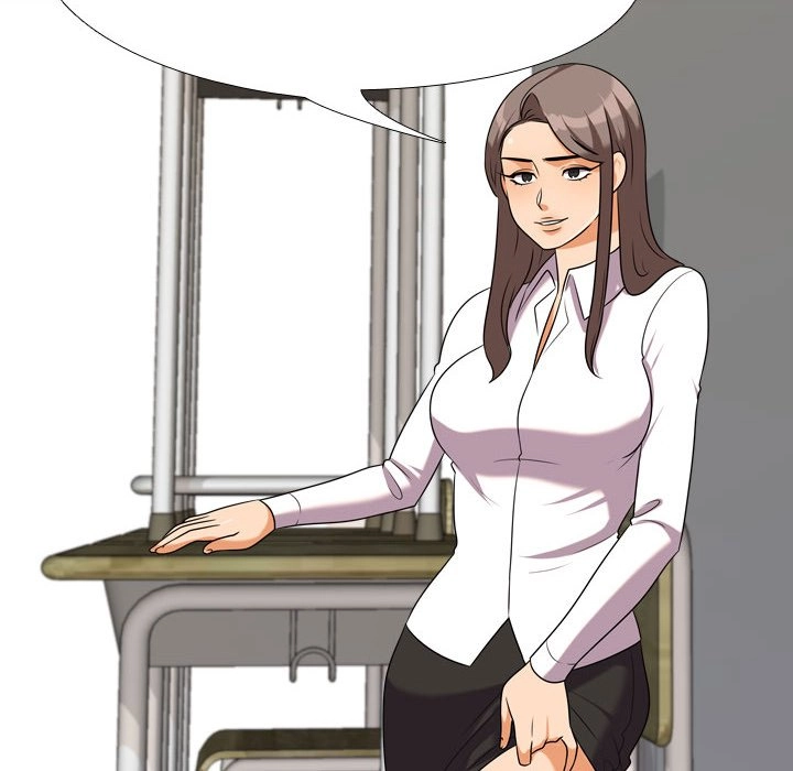 Our Exchange Chapter 38 page 82 - 