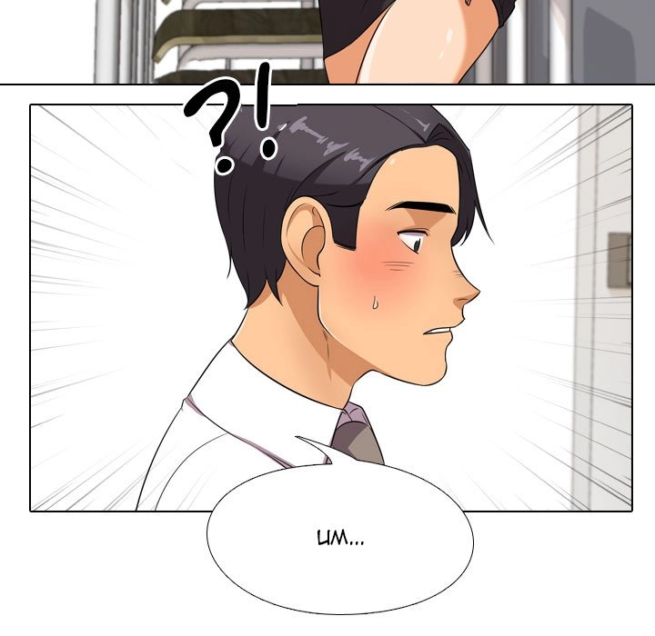 Our Exchange Chapter 38 page 83 - 