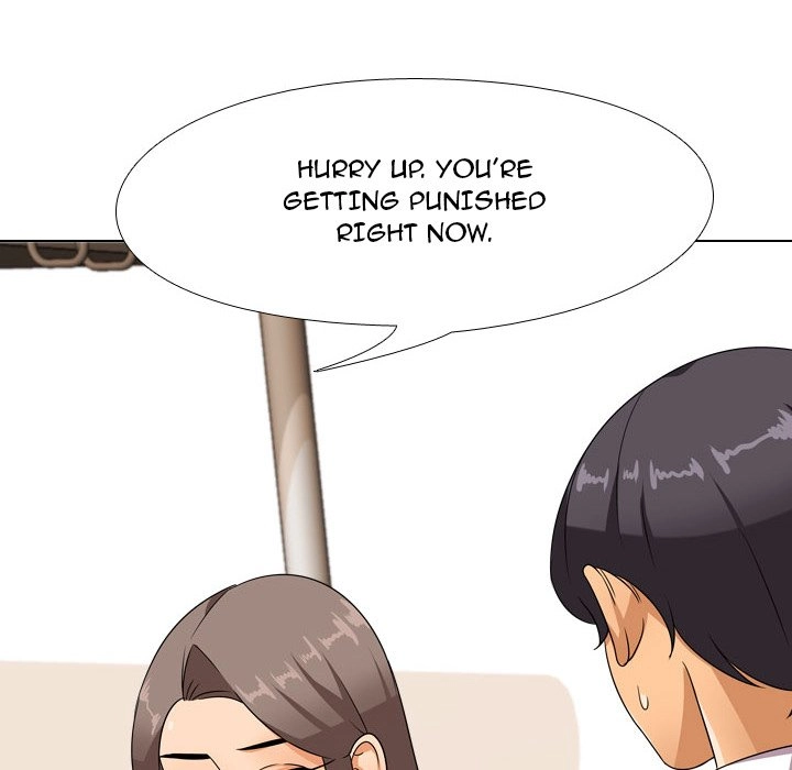 Our Exchange Chapter 38 page 84 - 