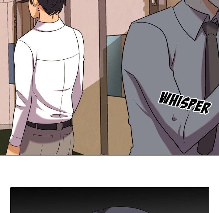 Our Exchange Chapter 38 page 10 - 