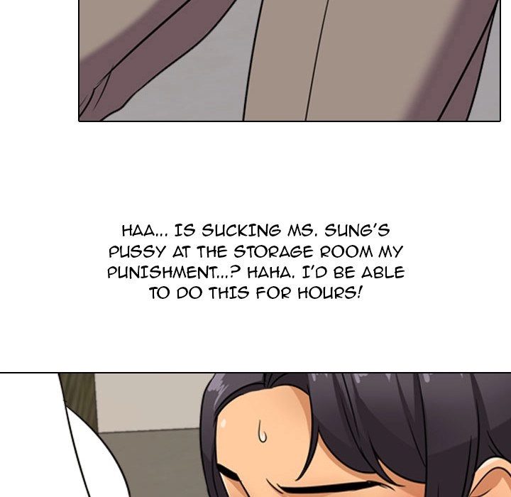 Our Exchange Chapter 38 page 96 - 