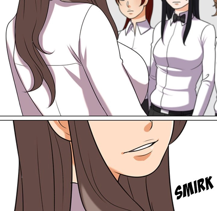 Our Exchange Chapter 39 page 11 - 