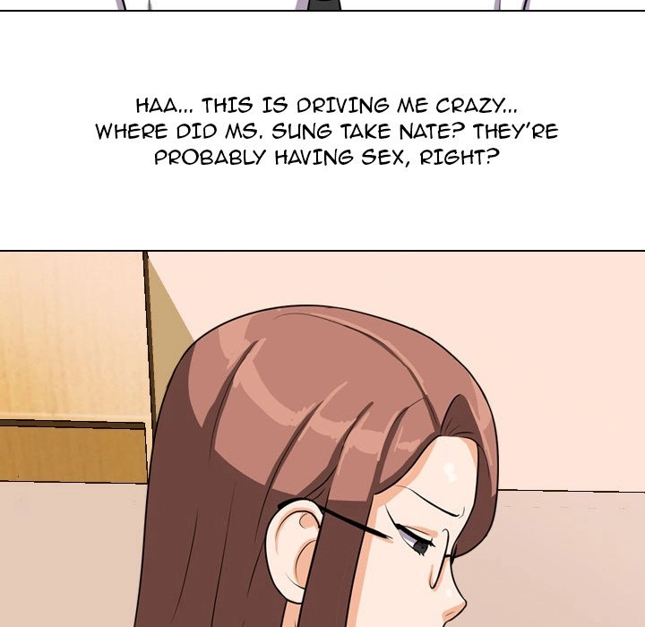 Our Exchange Chapter 39 page 111 - 