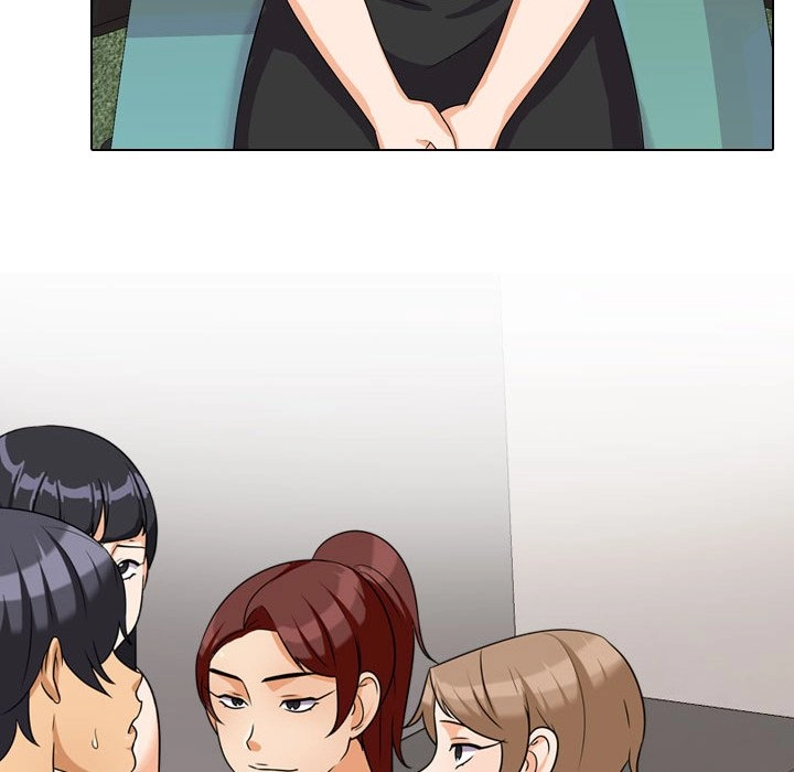 Our Exchange Chapter 39 page 114 - 
