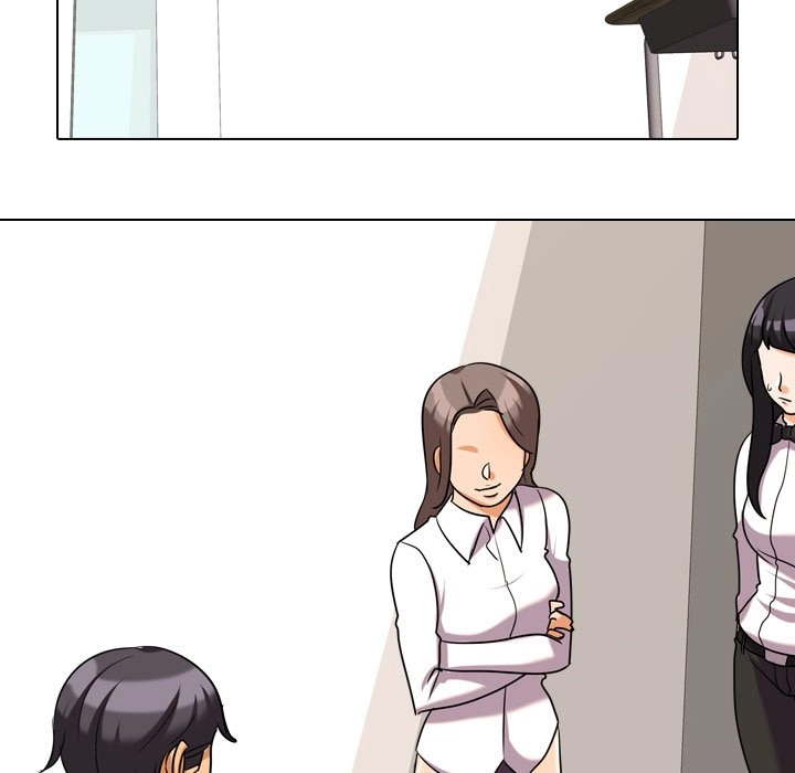 Our Exchange Chapter 39 page 15 - 