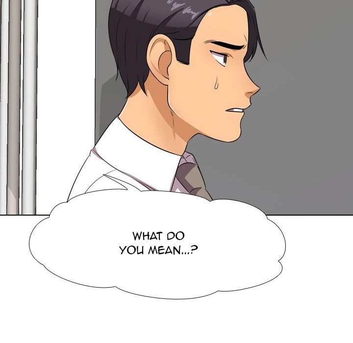 Our Exchange Chapter 39 page 18 - 