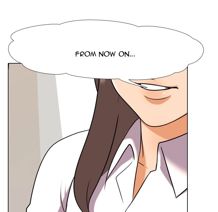 Our Exchange Chapter 39 page 19 - 