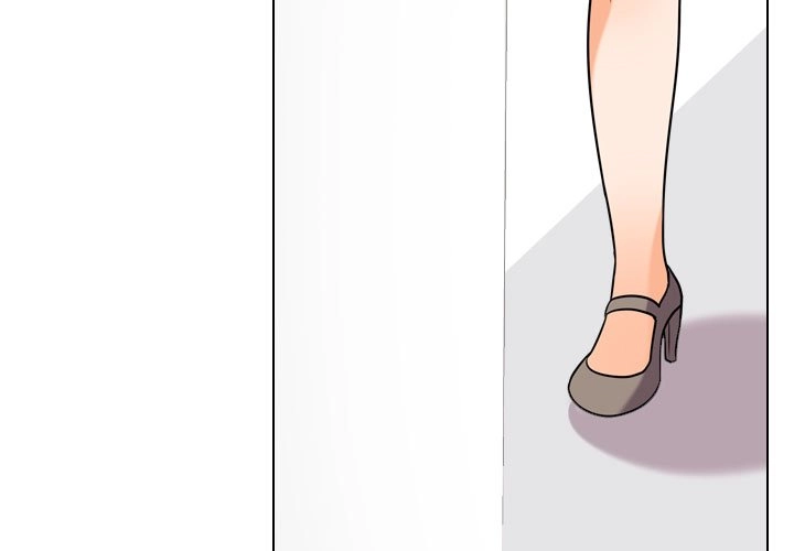 Our Exchange Chapter 39 page 3 - 