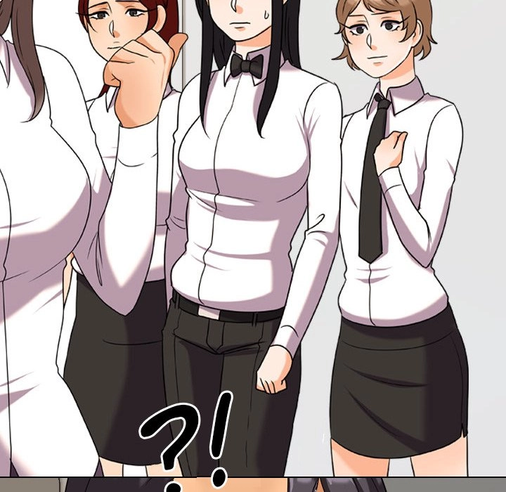 Our Exchange Chapter 39 page 22 - 