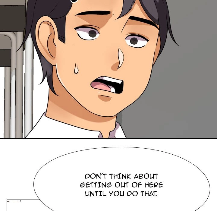 Our Exchange Chapter 39 page 23 - 