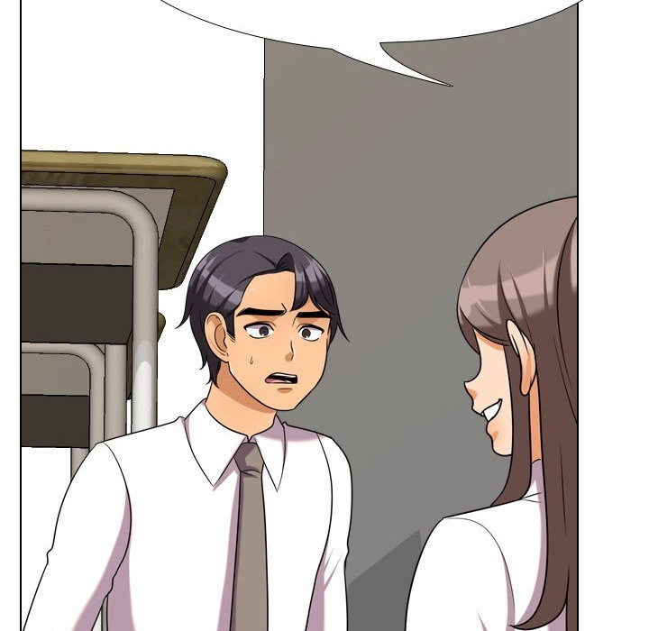 Our Exchange Chapter 39 page 24 - 