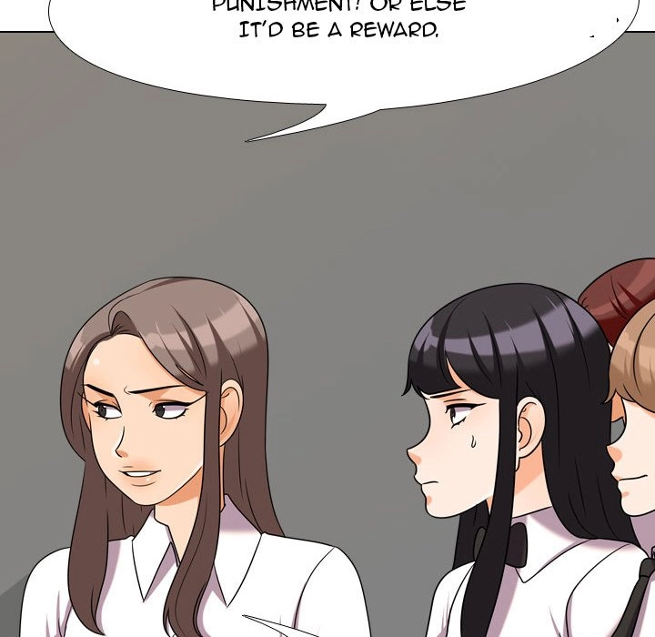 Our Exchange Chapter 39 page 26 - 