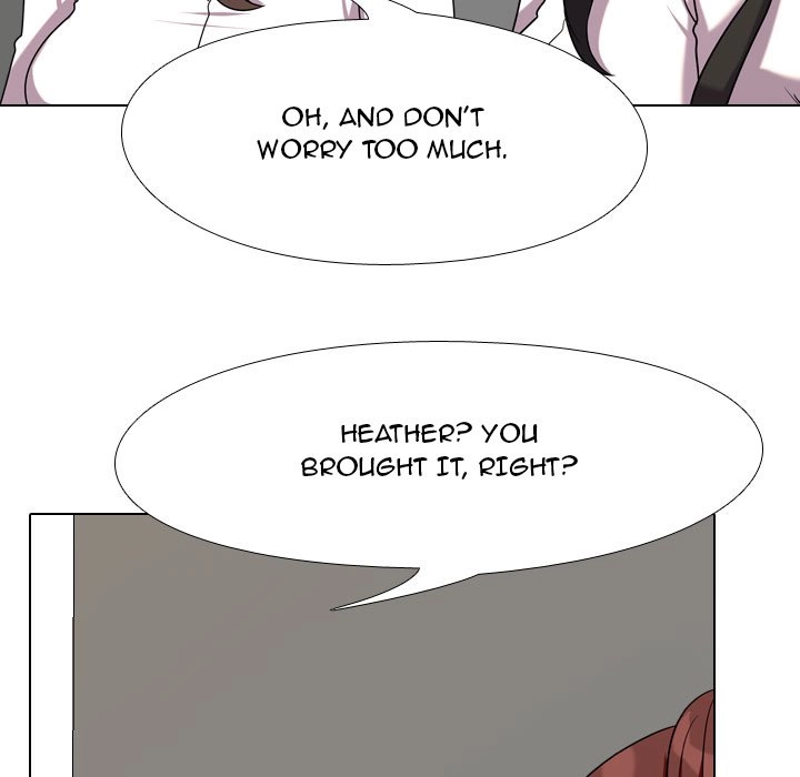 Our Exchange Chapter 39 page 27 - 