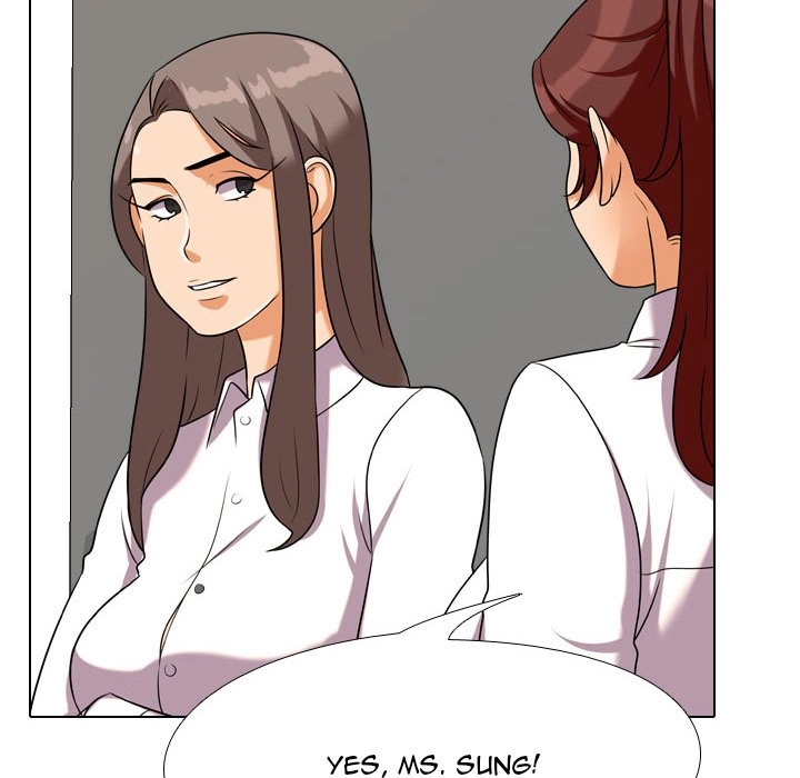 Our Exchange Chapter 39 page 28 - 